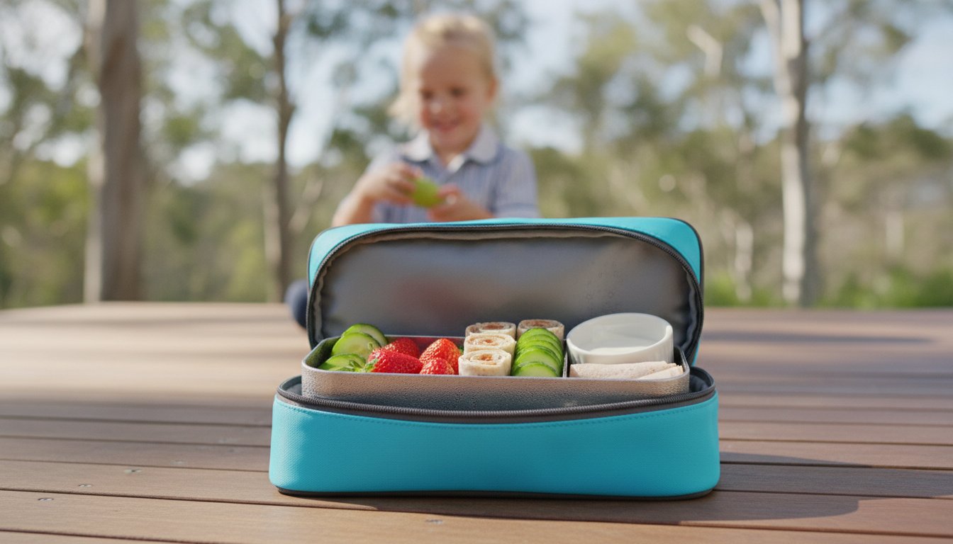 Bento Cooler Bag Australia: The 2026 Guide to Keeping Lunches Fresh