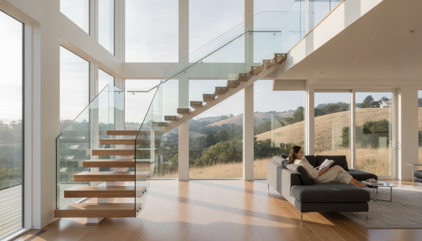 Berkeley Townhouse Cleaning: Guide for Vertical Living