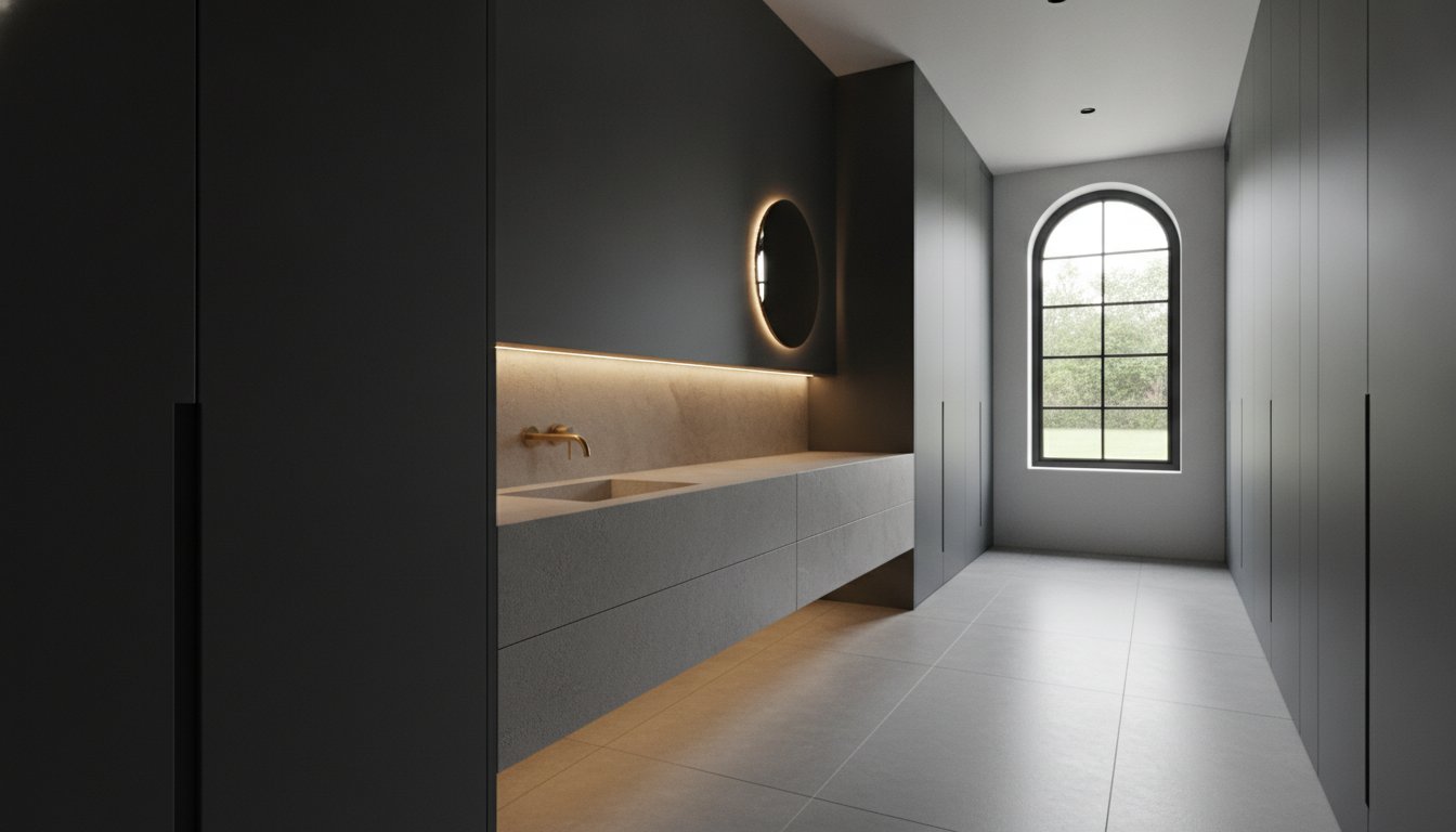 Bespoke Bathroom Storage Solutions 2026: The Ultimate Luxury Design Guide