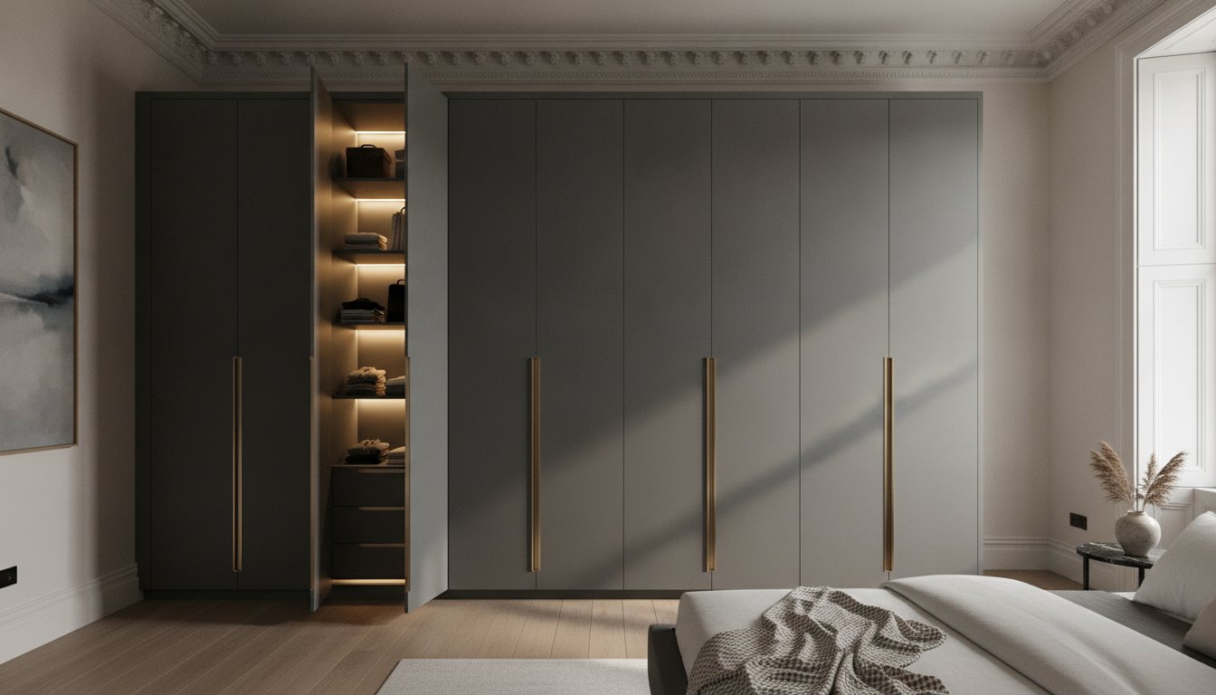 Bespoke Bedroom Designers in Harrogate: Creating Your 2026 Sanctuary