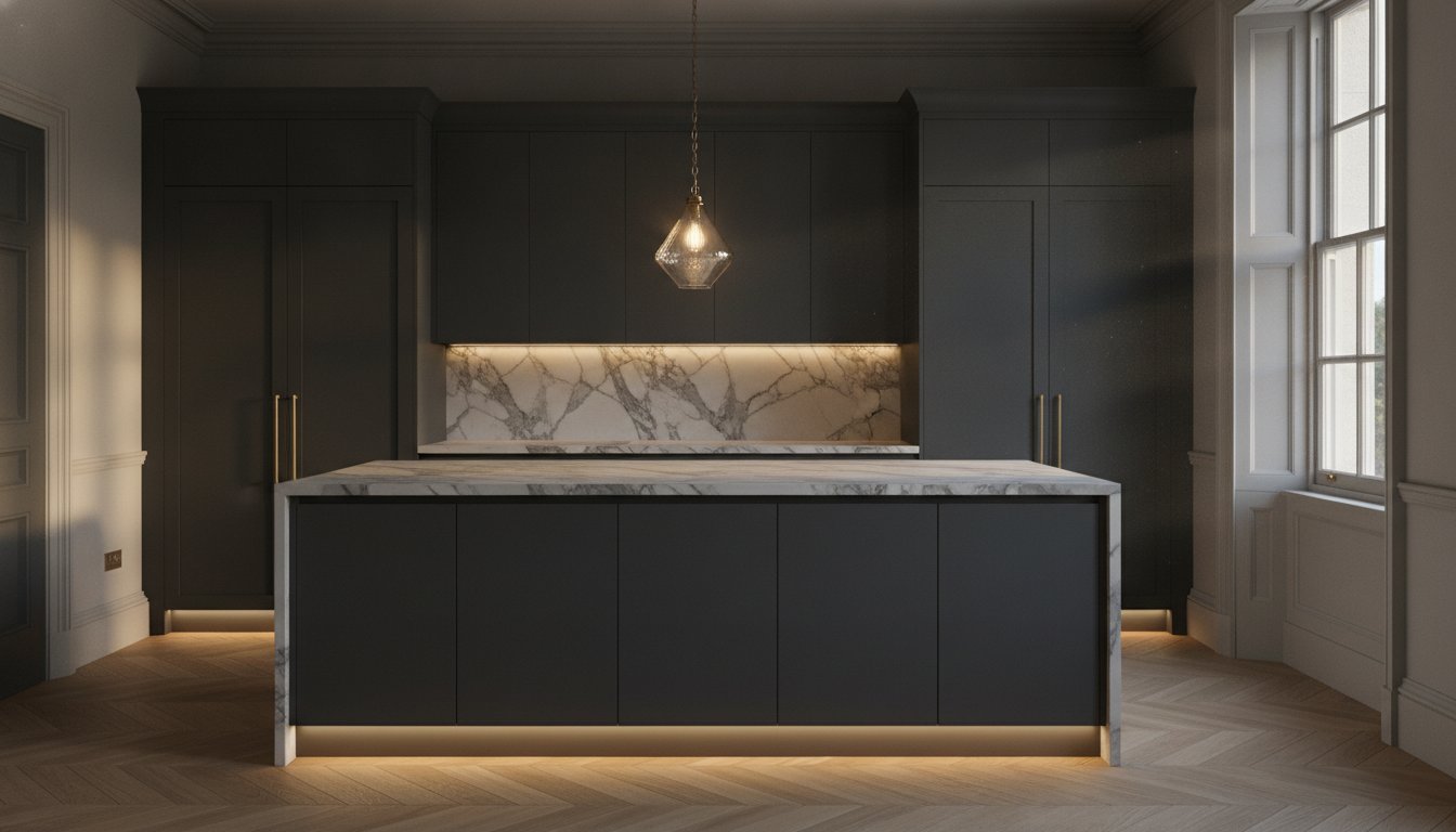 Bespoke Cabinetry in Harrogate: A Guide to Custom Craftsmanship (2026)