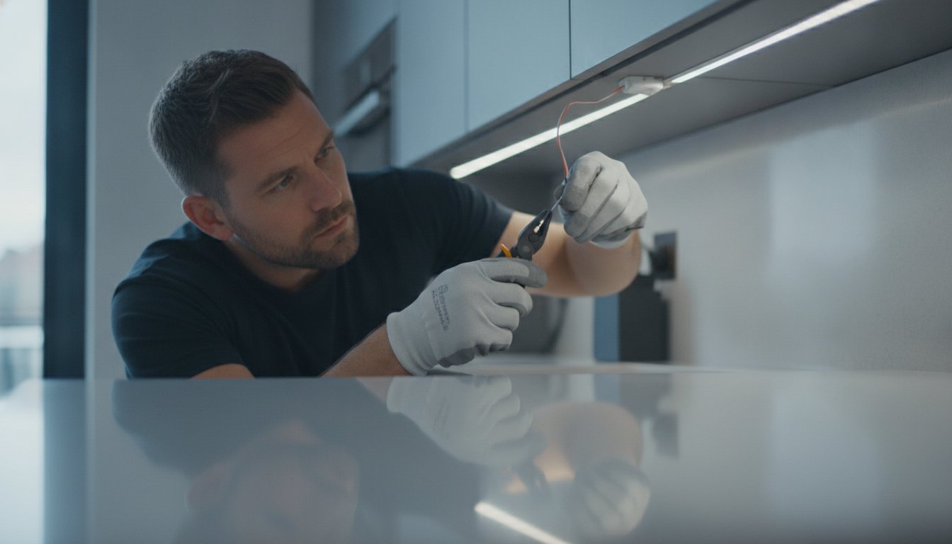 Bespoke Electrical Solutions: A Professional Guide to Tailored Installations