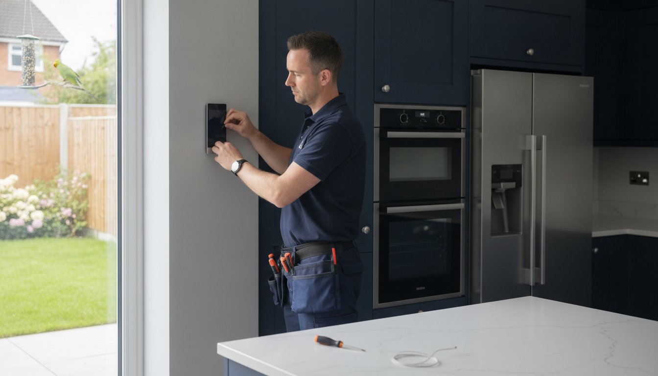 Bespoke Electrical Solutions: A Professional Resource for Tailored Installations