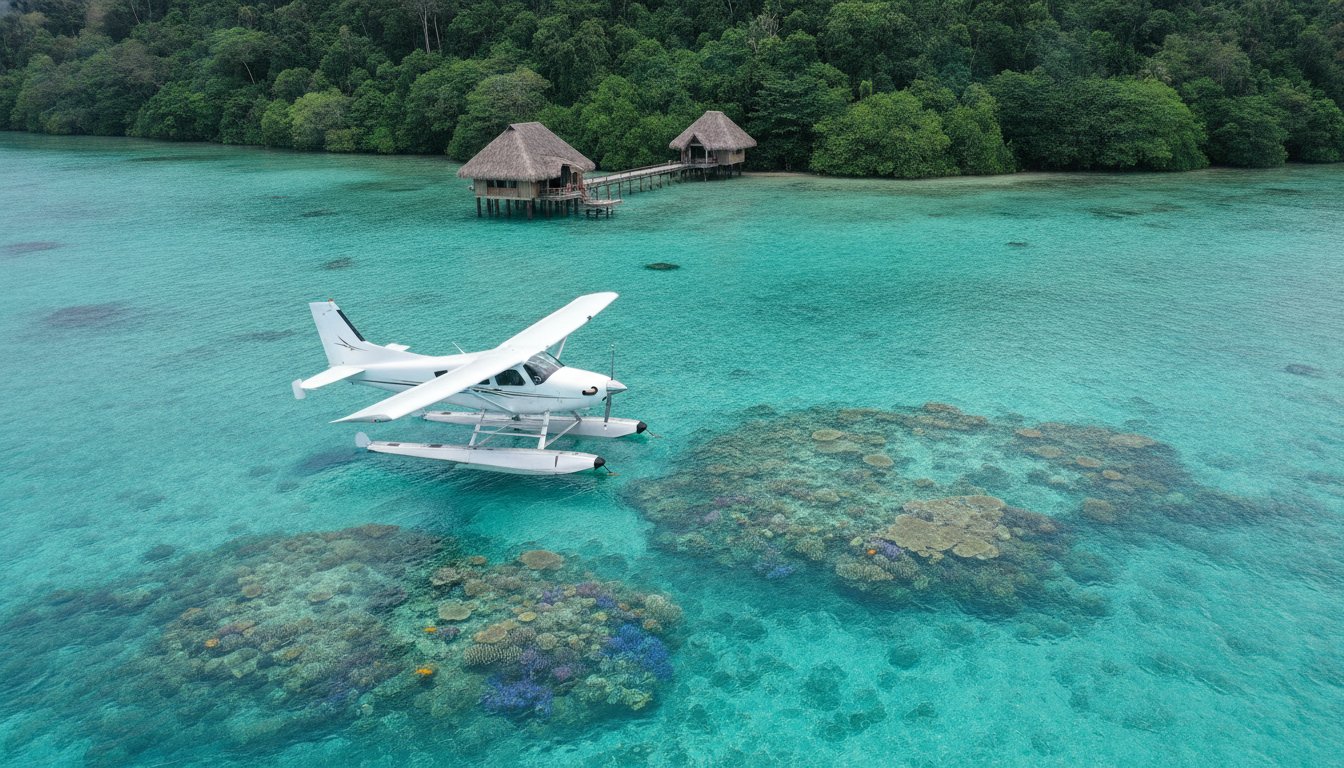 Bespoke Fiji Travel Itinerary: The 2026 Specialist’s Guide to Curated Luxury