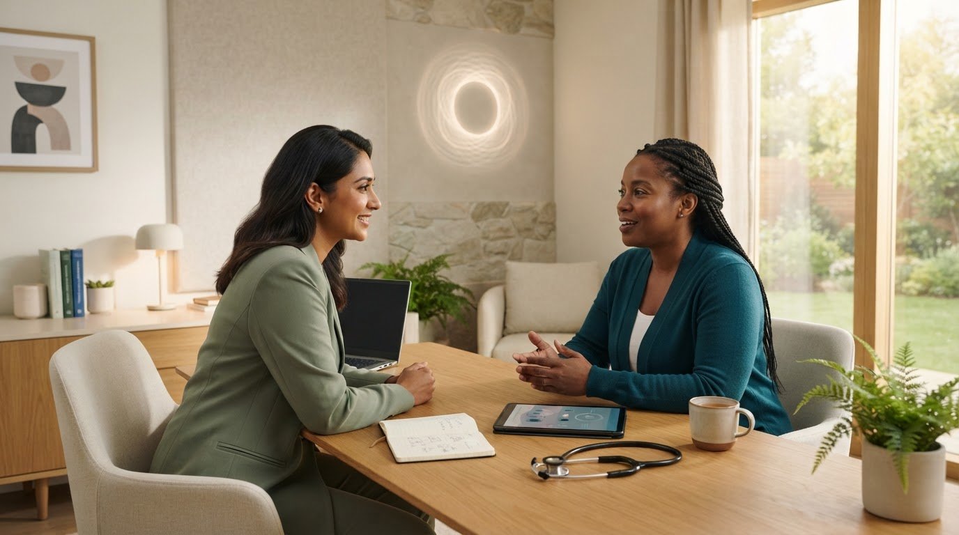 Bespoke Holistic Medicine: A Personalised Approach to Your Wellness