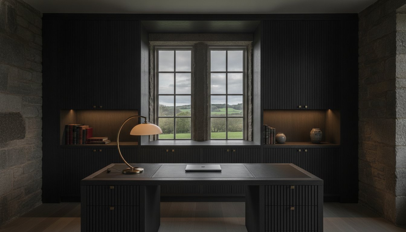 Bespoke Home Offices: Designing Your Yorkshire Sanctuary in 2026