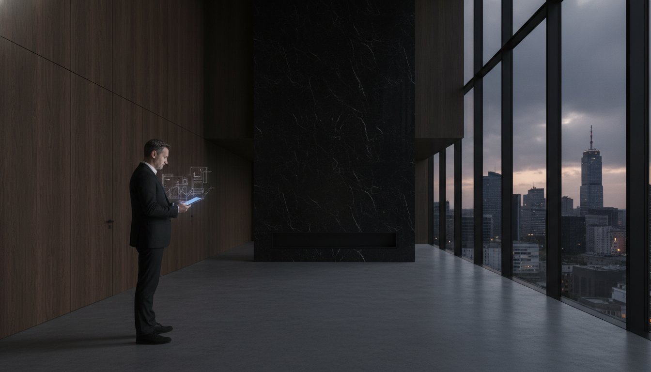 Bespoke Interior Architecture Services: A Guide to Curated Luxury in 2026