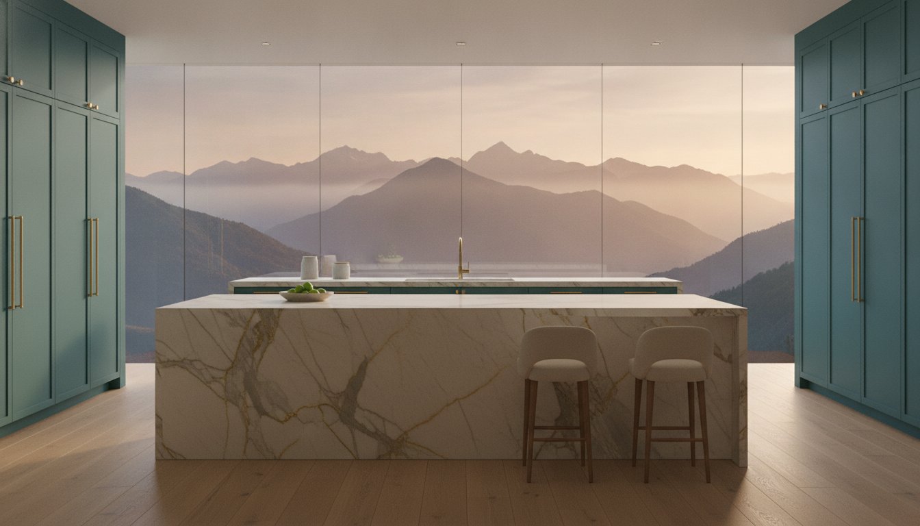 Bespoke Kitchen and Bath Design: The 2026 Guide to Luxury Interiors