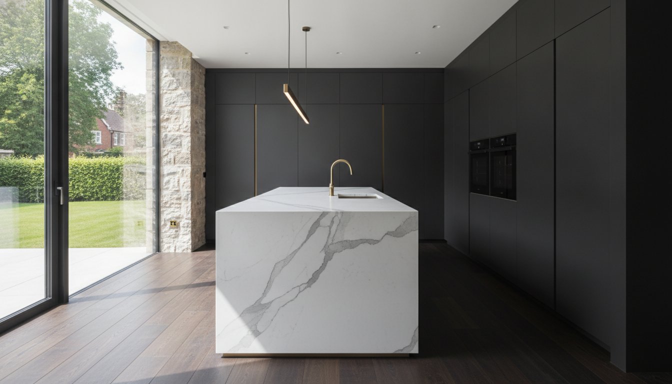 Bespoke Kitchen Design Knutsford: Luxury Interiors at Realistic Prices