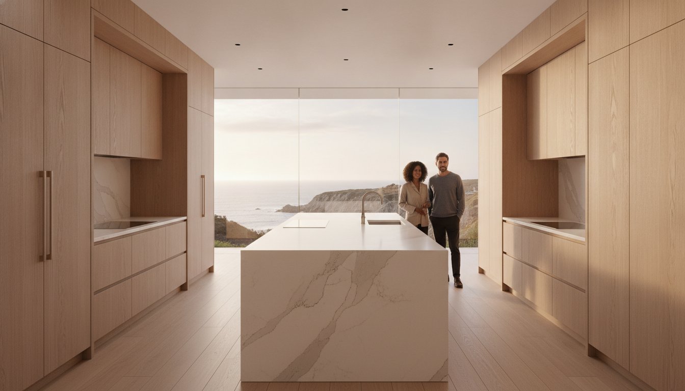 Bespoke Kitchen Design: The Ultimate Guide to Truly Custom Luxury