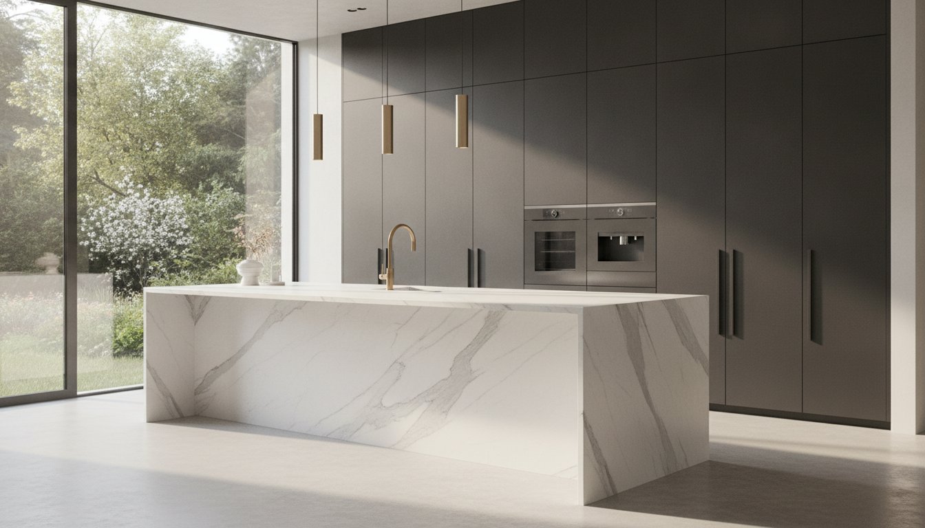 Bespoke Kitchen Realistic Prices: A 2026 Guide to Luxury Without the Showroom Premium