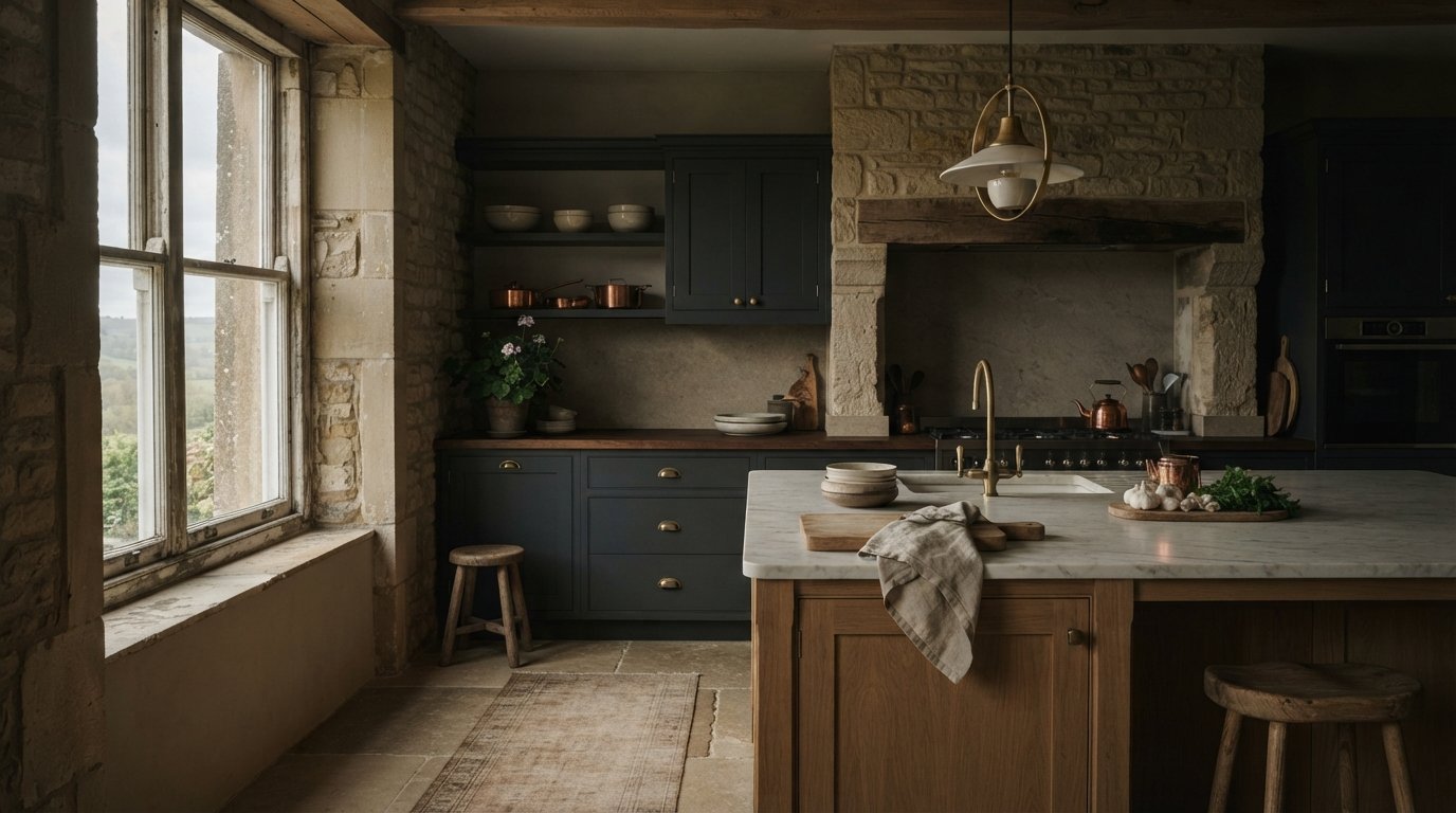 Bespoke Kitchens in Knaresborough: Designing Your 2026 Culinary Sanctuary