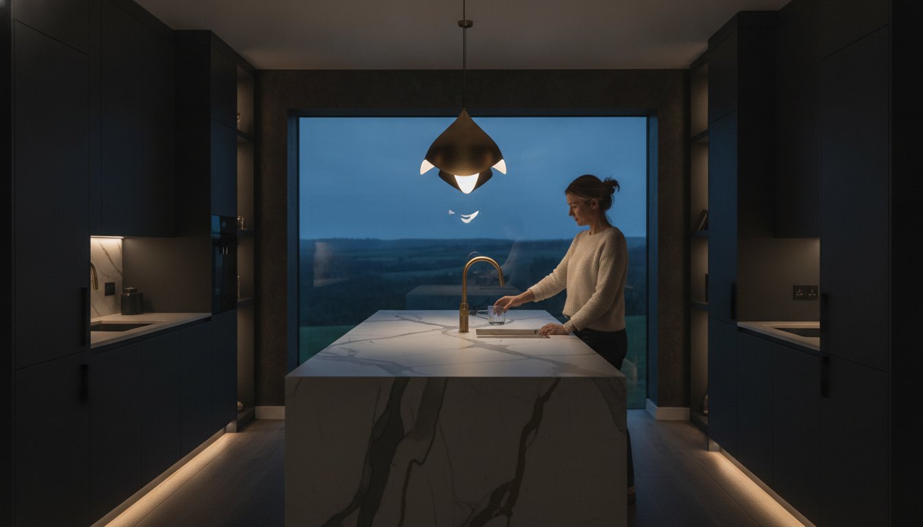 Bespoke Kitchens Yorkshire: Designing Your 2026 Interior Sanctuary