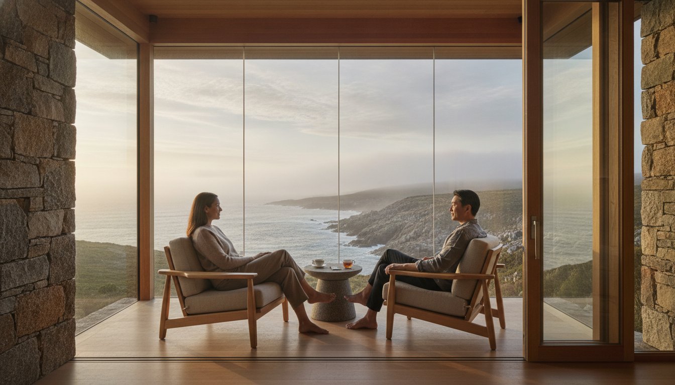 Bespoke Luxury Travel: The Architectural Craft of Curated Journeys