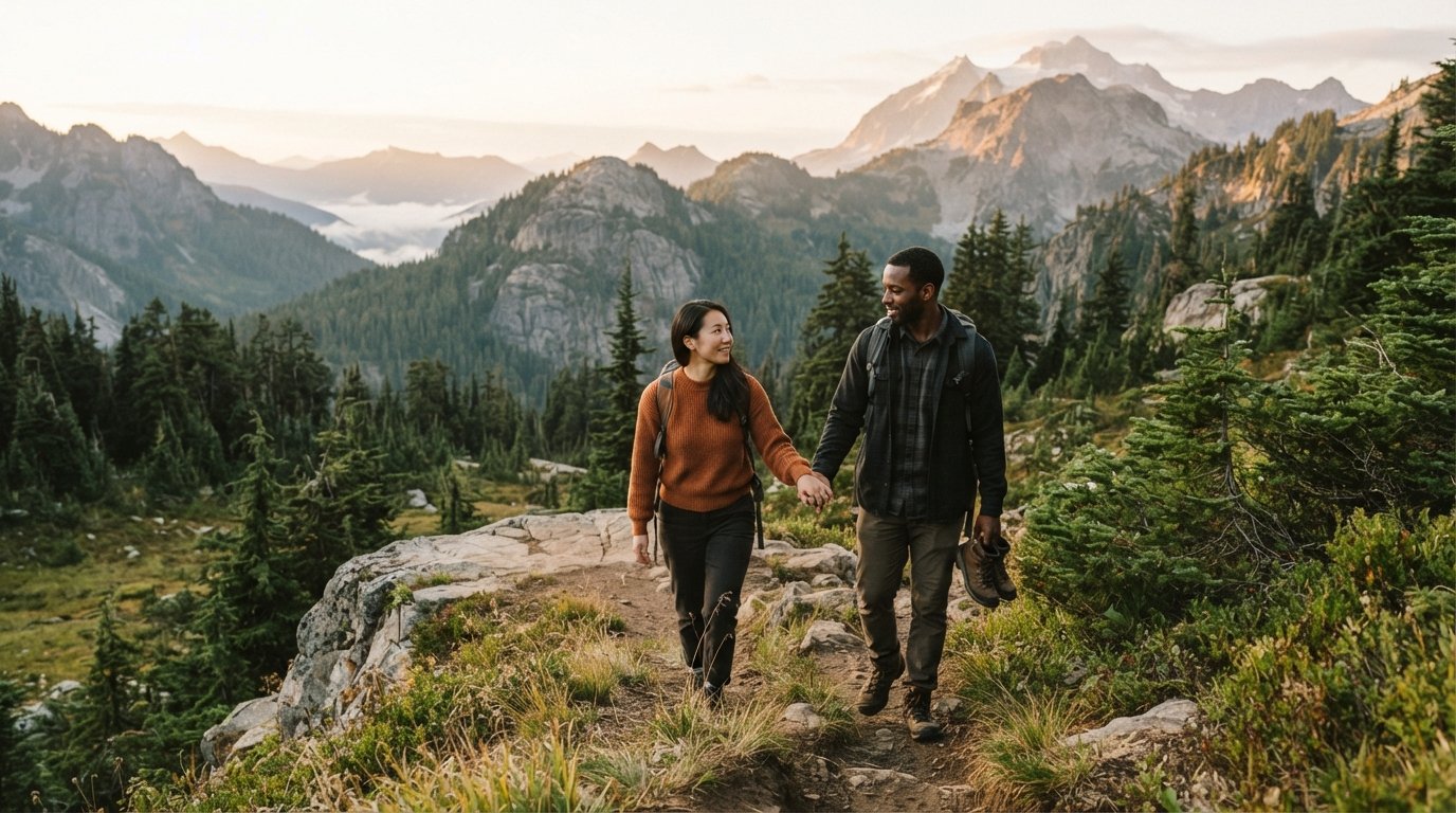 Bespoke Proposal Travel Planning: Designing an Unhurried, Meaningful Milestone