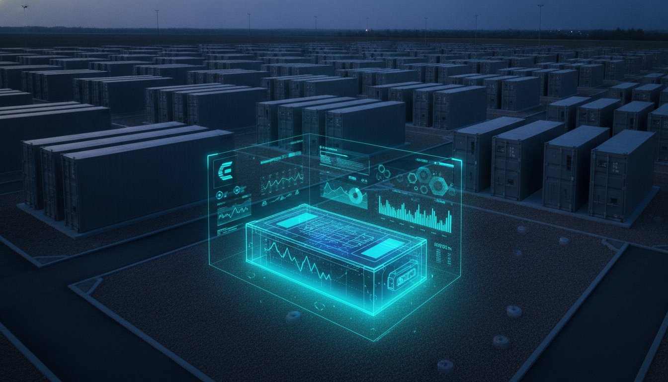 BESS Asset Management Software: The 2026 Strategic Guide to Bankable Energy Storage