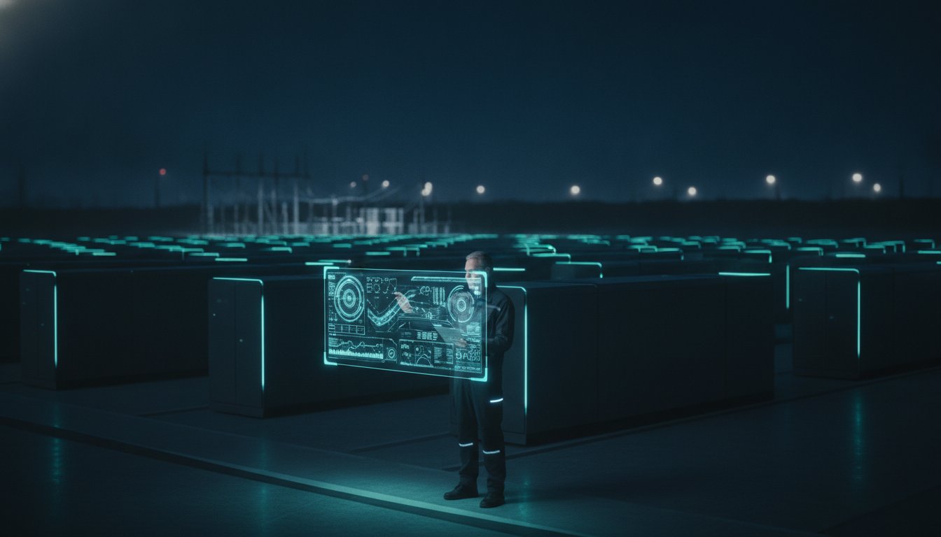 BESS Commissioning Checklist: The 2026 Strategic Guide to Bankable Energy Storage