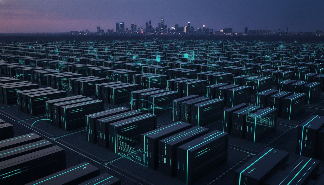 BESS Performance Guarantees: 2026 Grid-Scale Guide