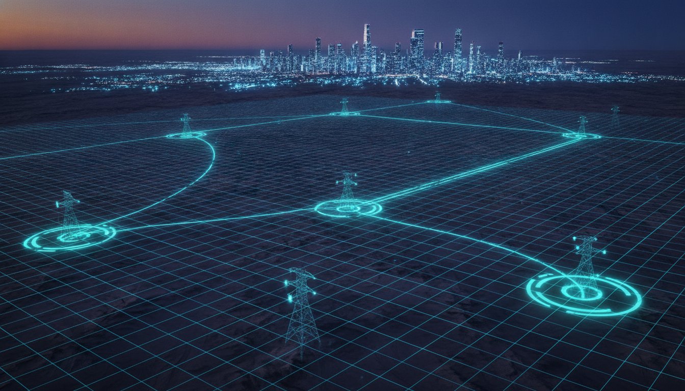 BESS Site Selection Criteria: The 2026 Strategic Guide to Grid-Scale Bankability