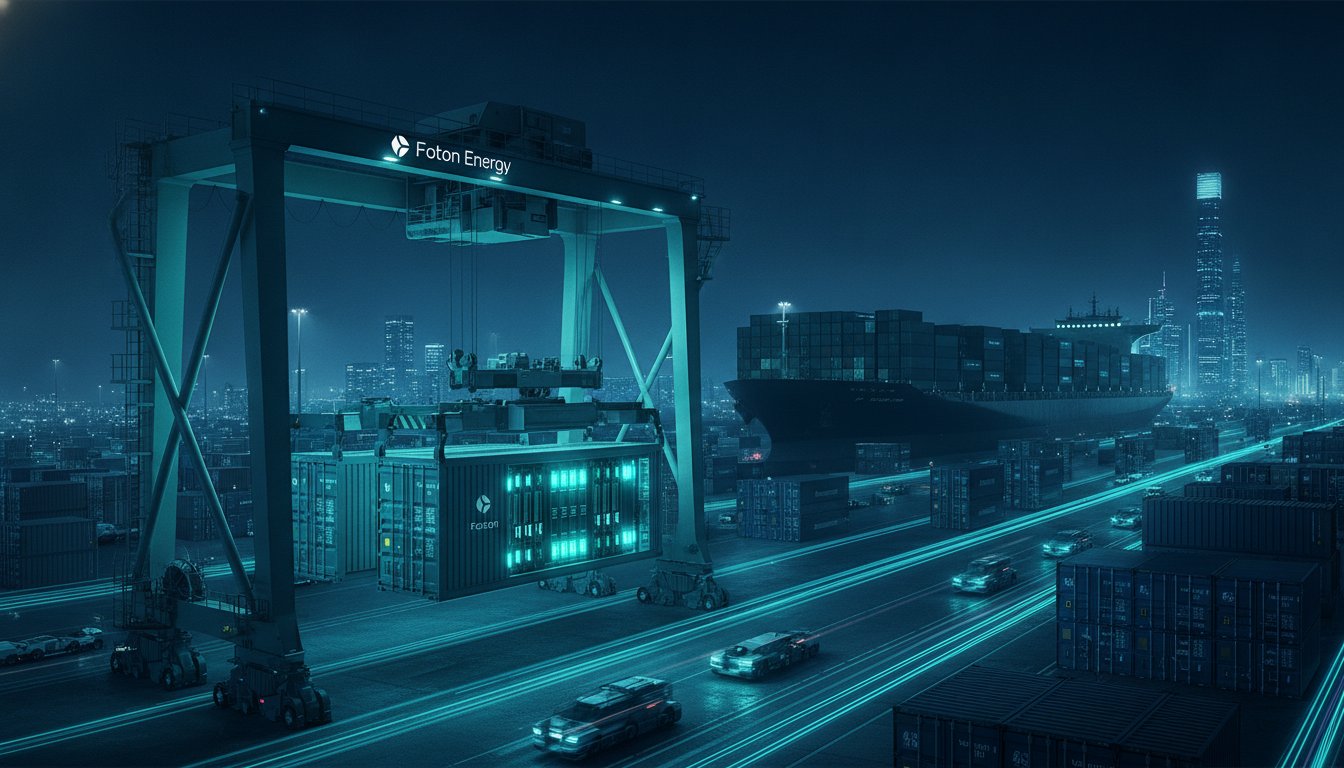 BESS Supply Chain Management: A 2026 Strategic Guide to Resilience and Bankability