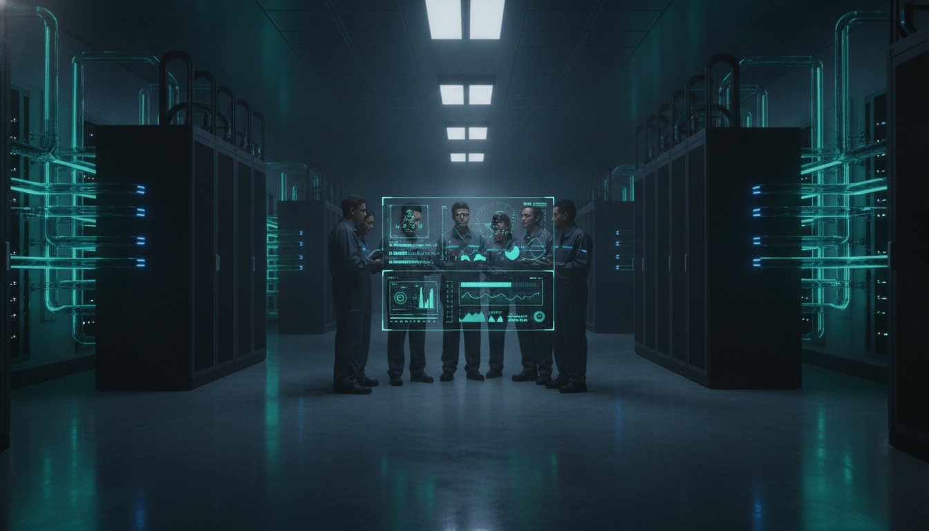 BESS Thermal Management for Data Centers: 2026 Guide