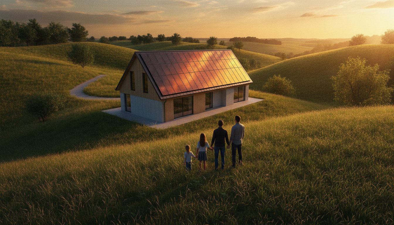 Besser als 200 km entfernt: Ihr PV-Partner im Saarland