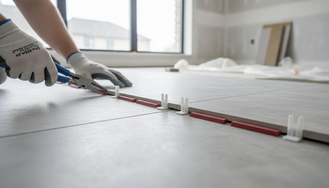 Best 2026 Floor Tile Leveling Kits: Lippage-Free Guide