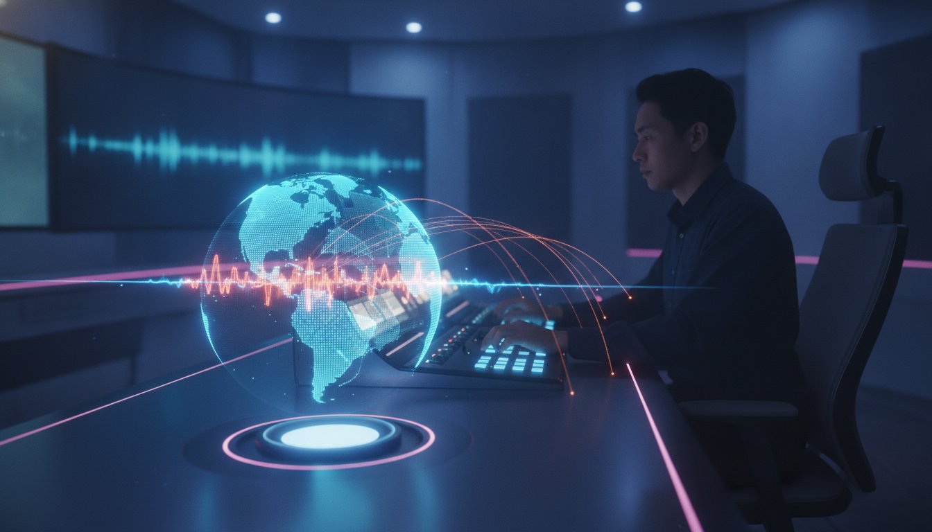 Best 2026 Internet Radio Bitrate: Broadcaster's Guide