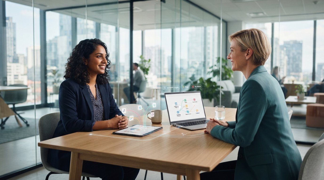 Best 2026 Interview Note-Taking Tools for Job Seekers