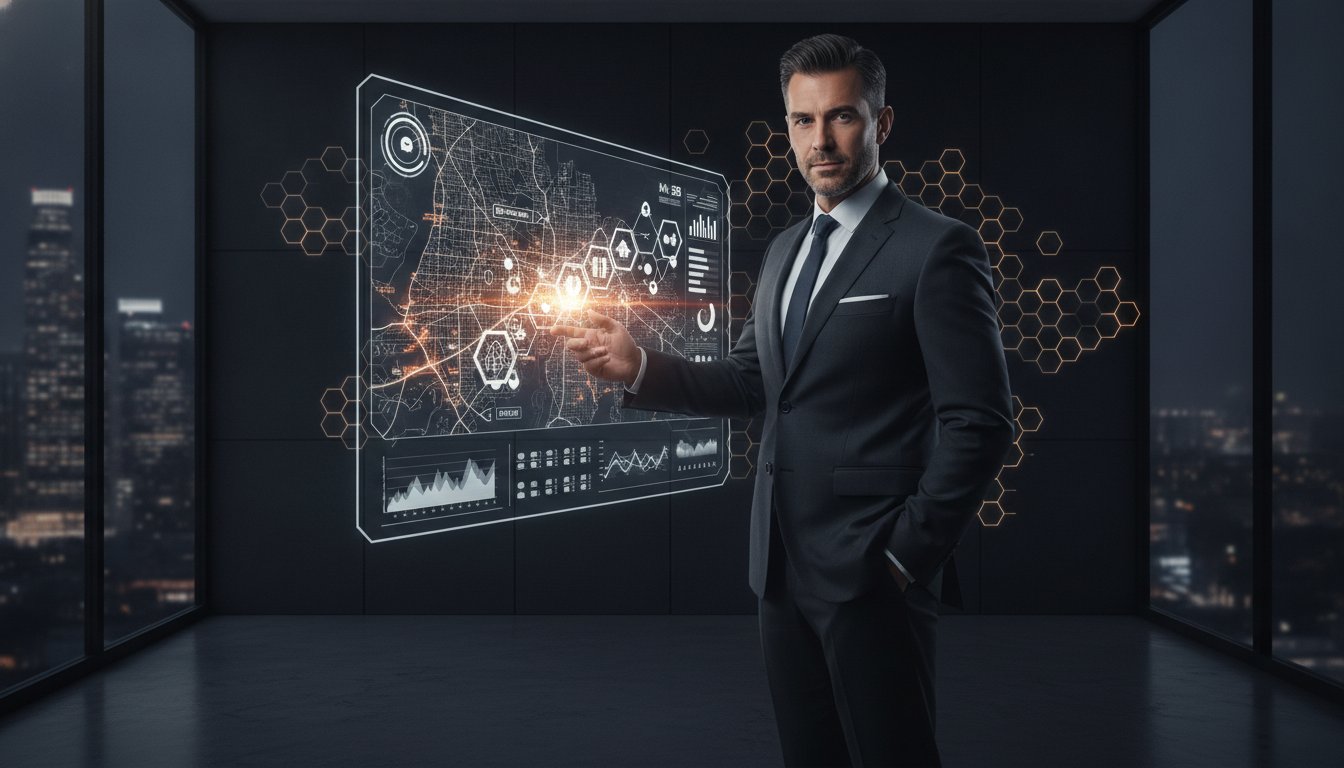 Best 2026 Luxury Real Estate Platform: Strategic Guide