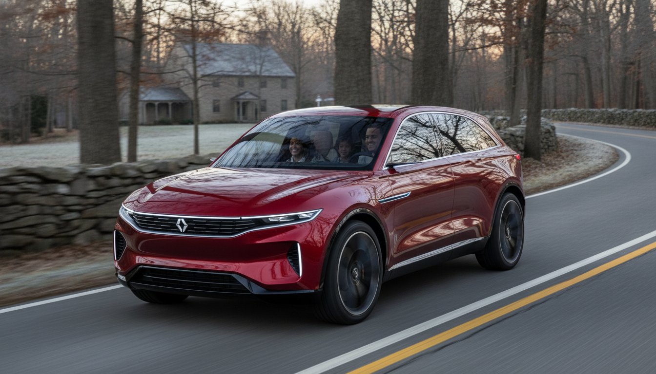 Best 3-Row SUV for Families in Connecticut: Top 2026 Picks