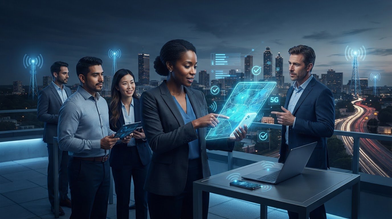 Best 5G Wireless Plan in 2026: Find the Right Fit for You