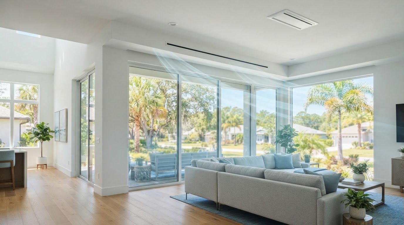 Best AC for Florida: 2026 Homeowner’s Guide
