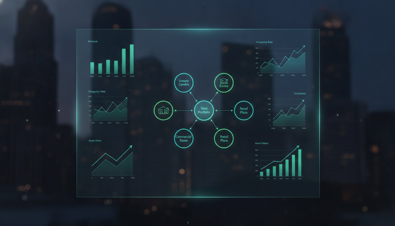 Best Accounting Software for Real Estate Investors in 2026: Scaling Without the Growth Tax