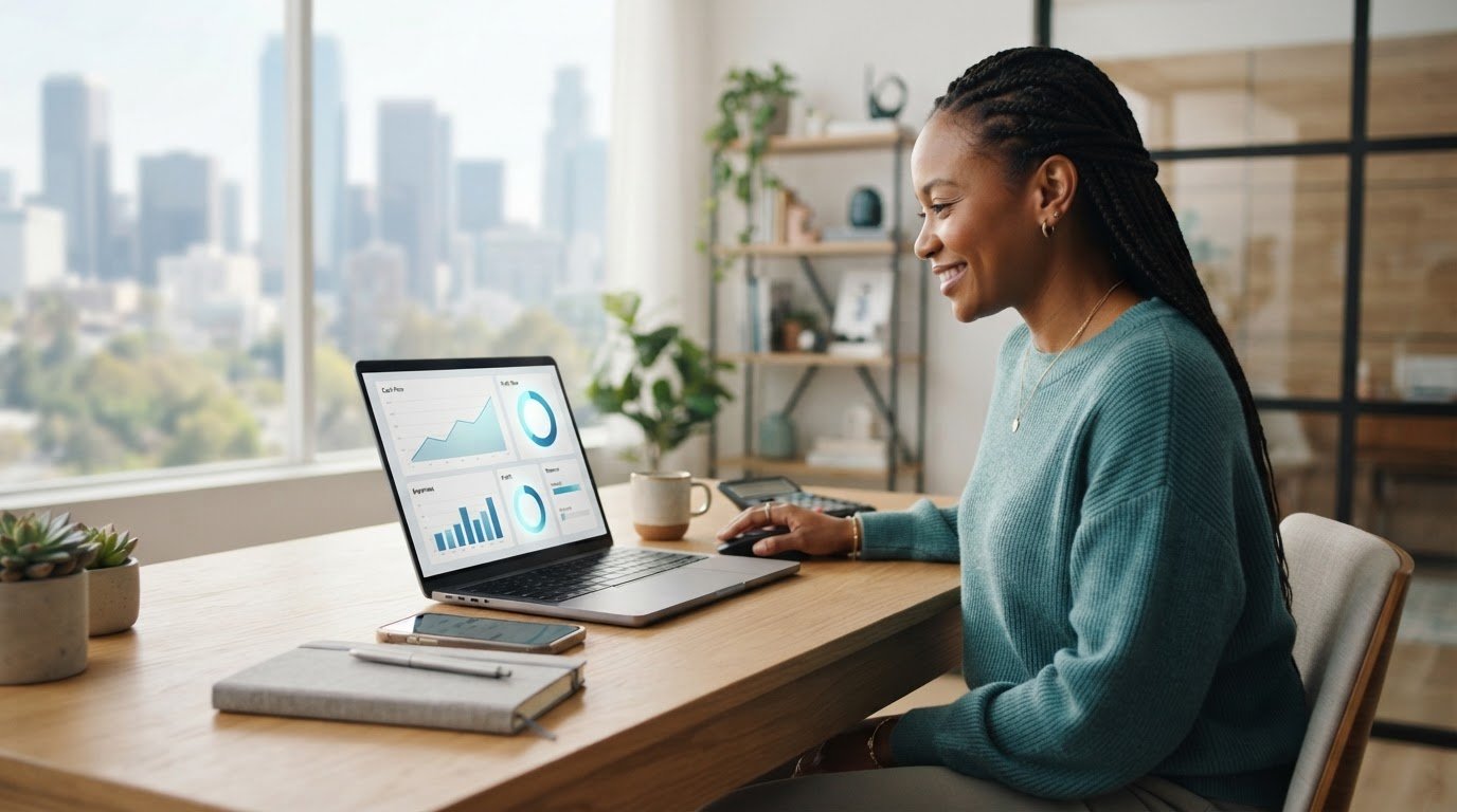 Best Accounting Software for Self Employed Professionals in 2026