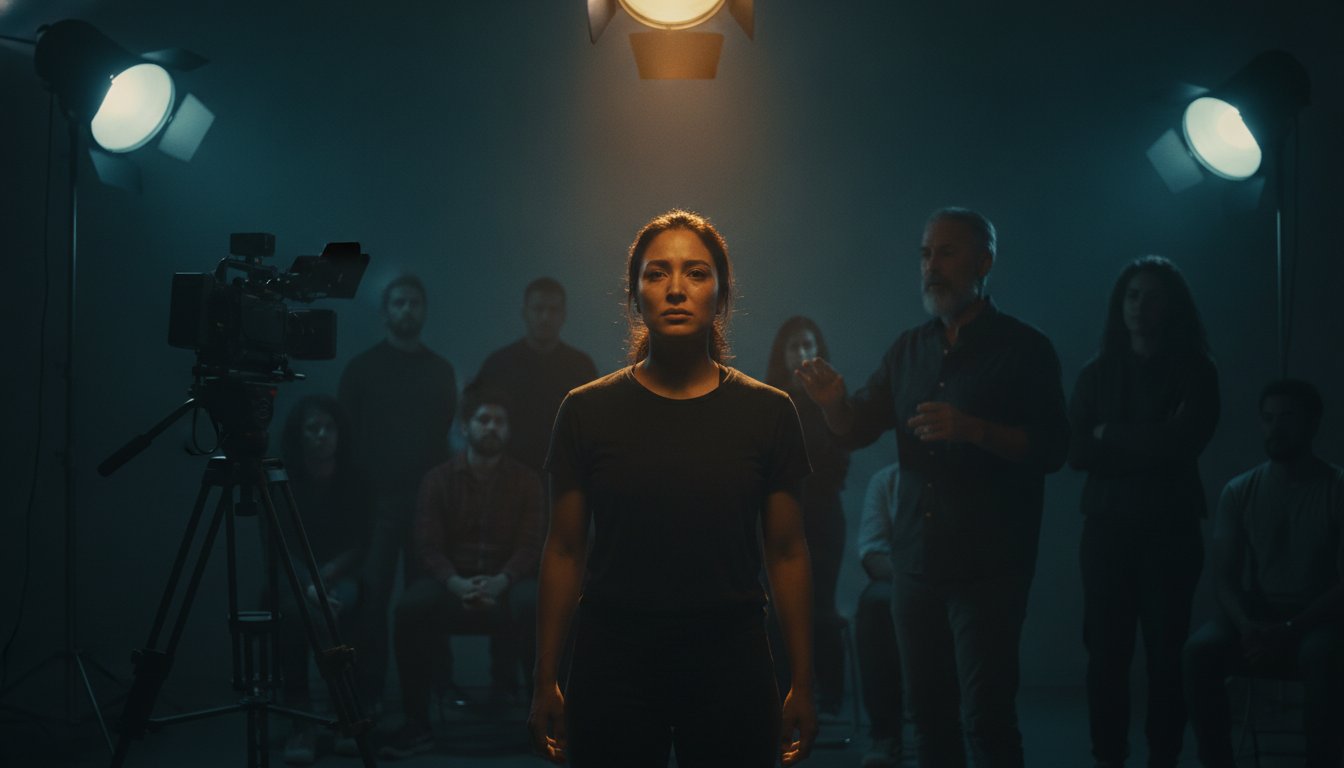 Best Acting Coaches in San Diego: 2026 Insider Guide