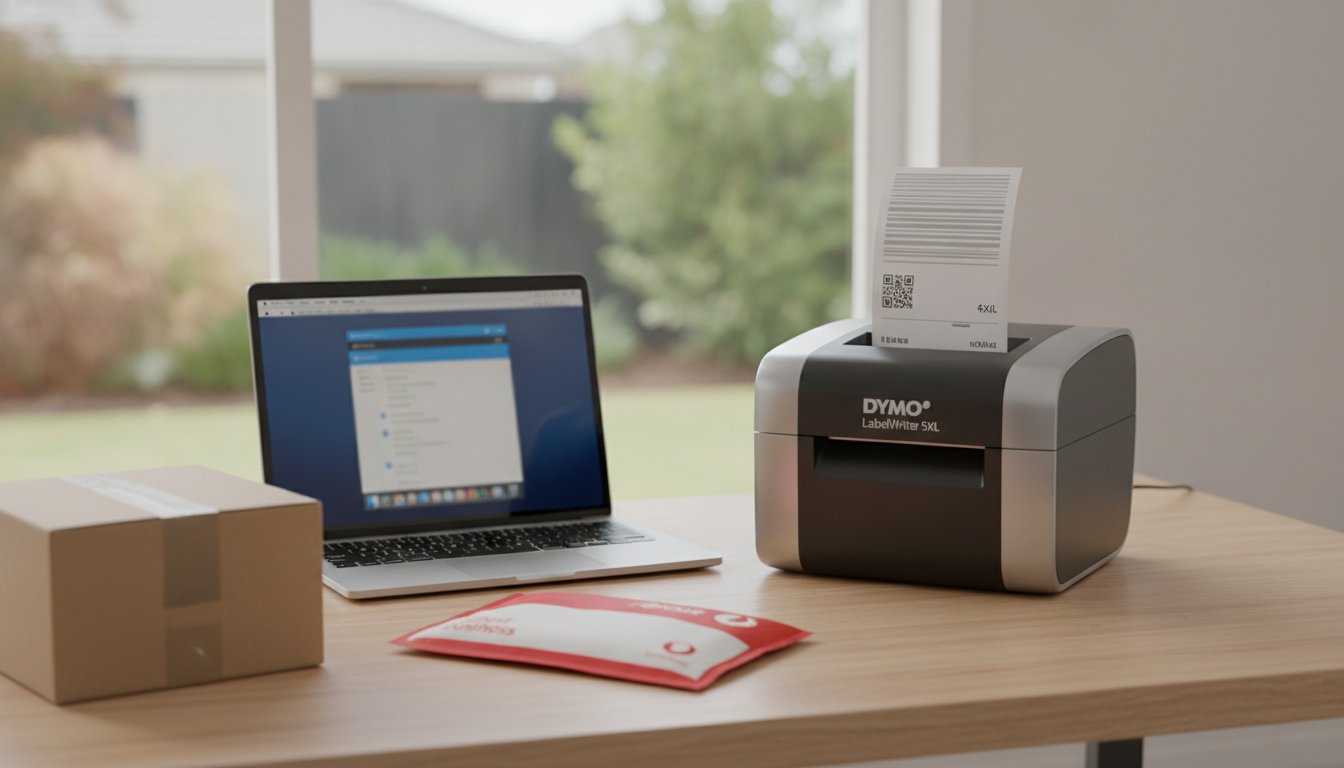 Best Address Label Printer for Mac in Australia: 2026 Buying Guide