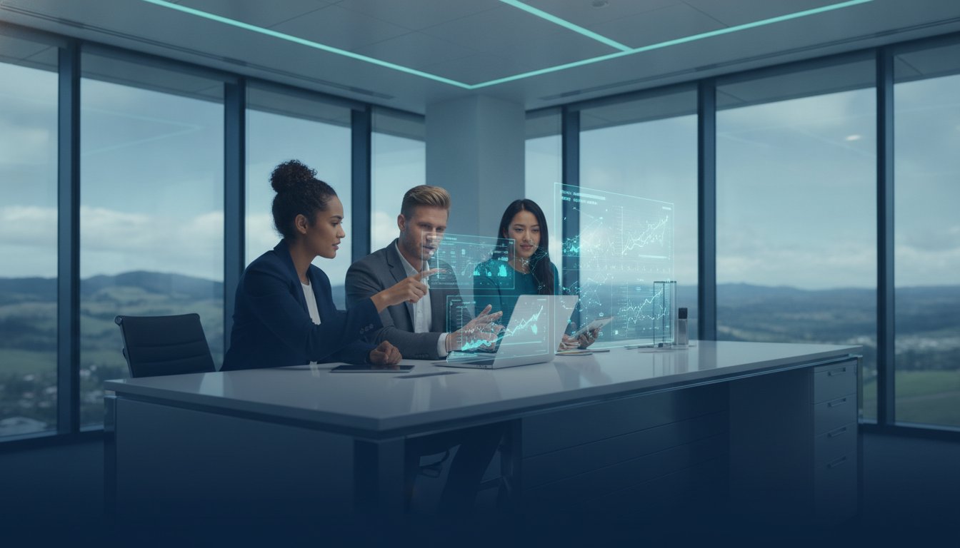 Best AI Bookkeeping Software for NZ Businesses: 2026 Roundup