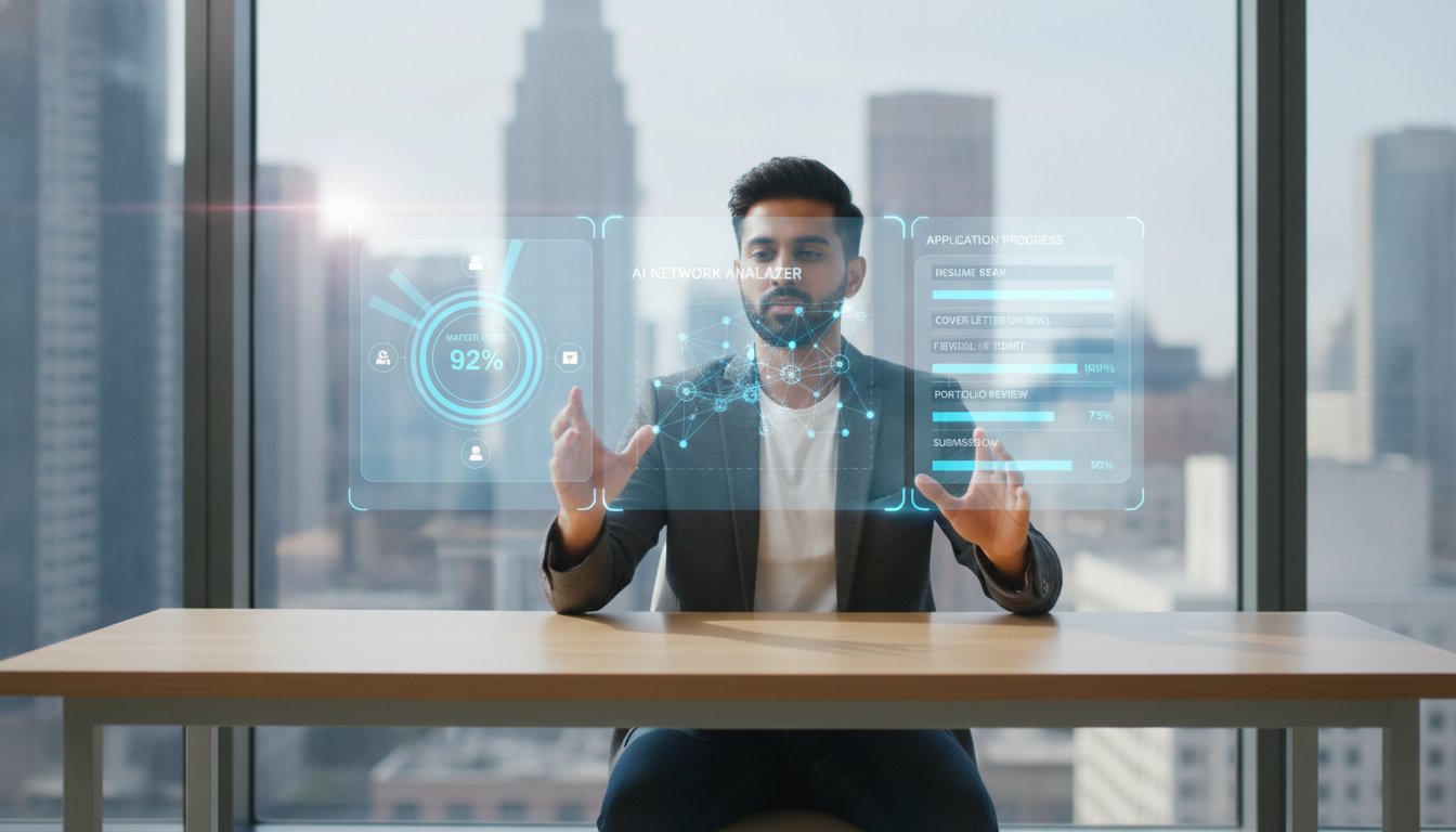 Best AI for Job Applications 2026: Tech Efficiency Guide