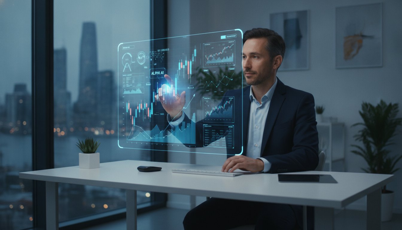 Best AI for Stock Analysis: A Professional Framework for 2026
