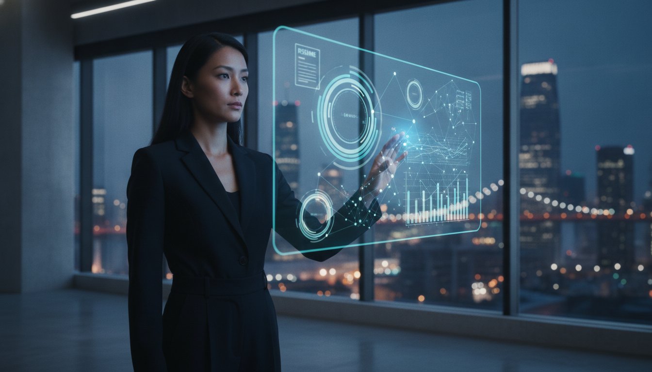 Best AI Resume Checker: 2026 Guide to Myths, Truths, and Strategy
