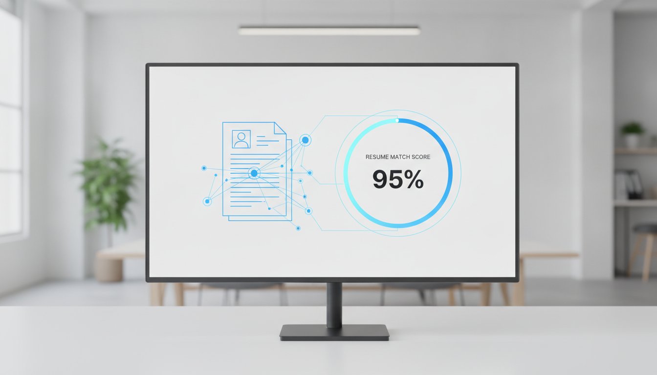 Best AI Resume Optimizer 2026: Beyond Simple Keyword Stuffing