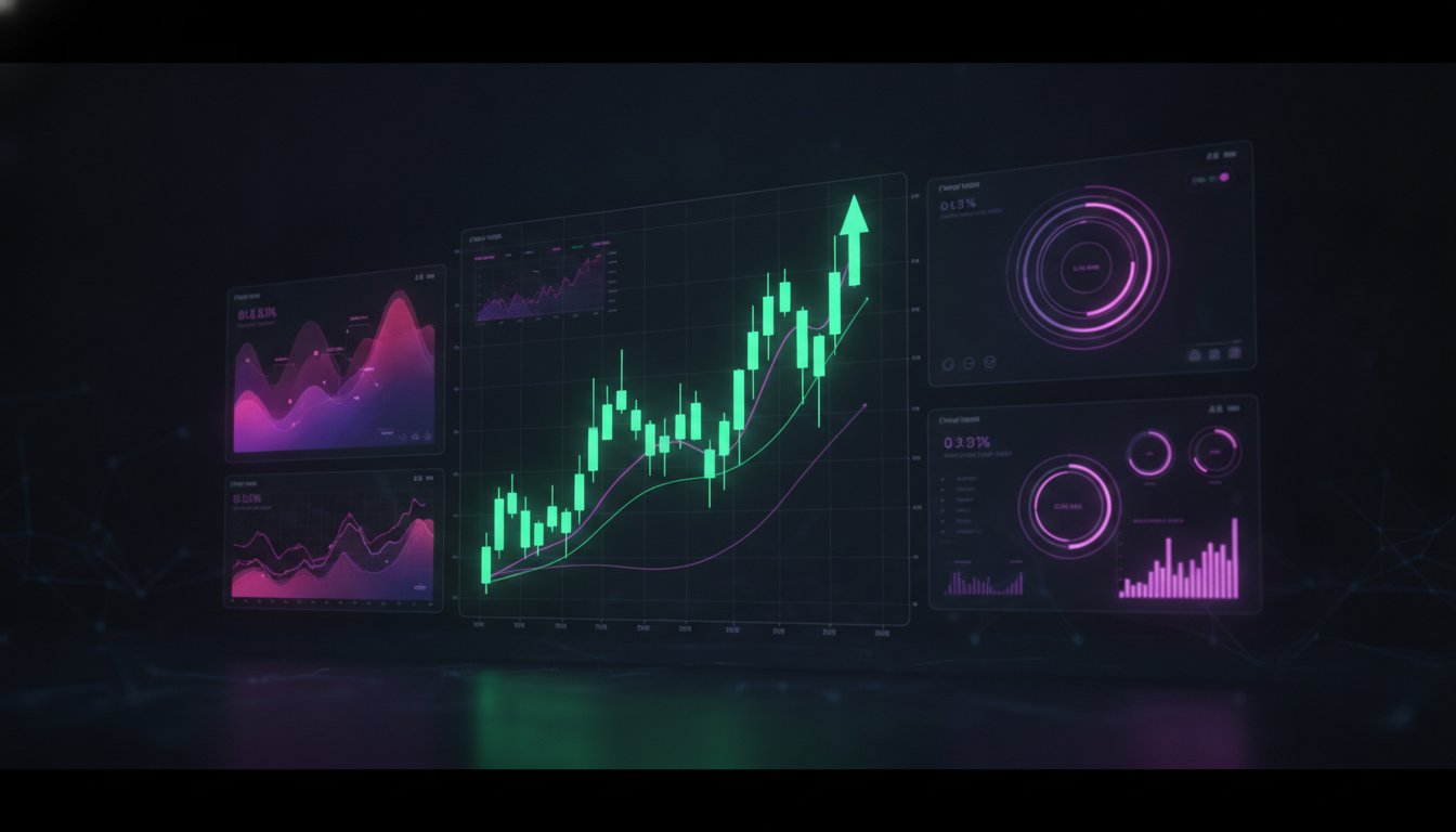 Best AI Stock Trading Platforms 2026: Buying Guide