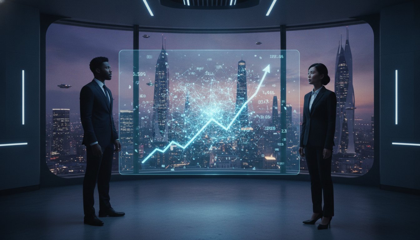 Best AI Stocks for 2026: Top Picks for Smarter Investing