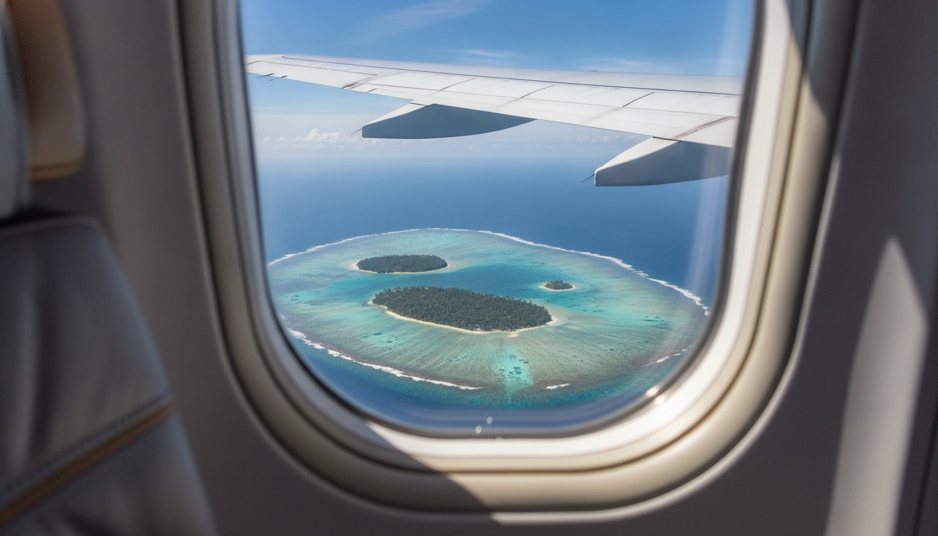 Best Airline to Fly to Fiji from Australia: The 2026 Connoisseur’s Guide