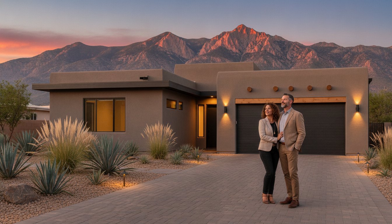 Best Albuquerque Home Improvements for Resale Value