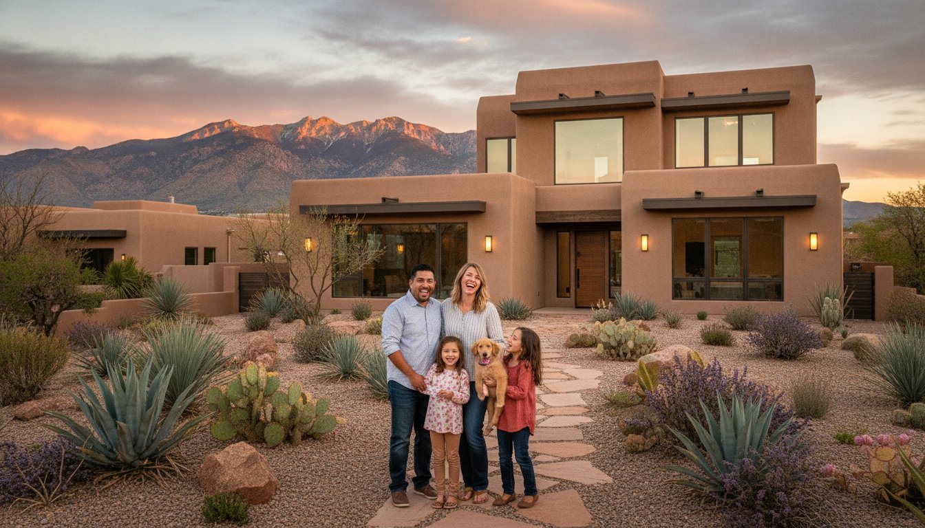 Best Albuquerque Neighborhoods for Families: 2026 Guide