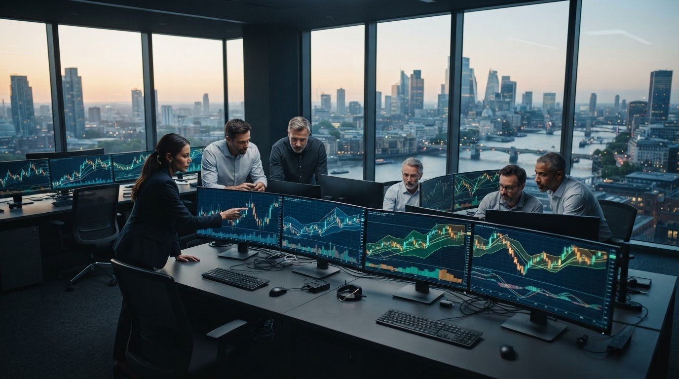 Best Alert Settings for Swing Trading: A Quantitative Blueprint