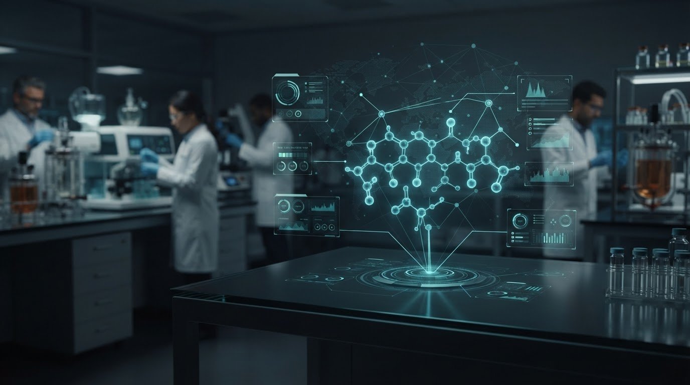 Looking for an Apex Peptides Alternative? What the Federal Search Changes for Research Buyers