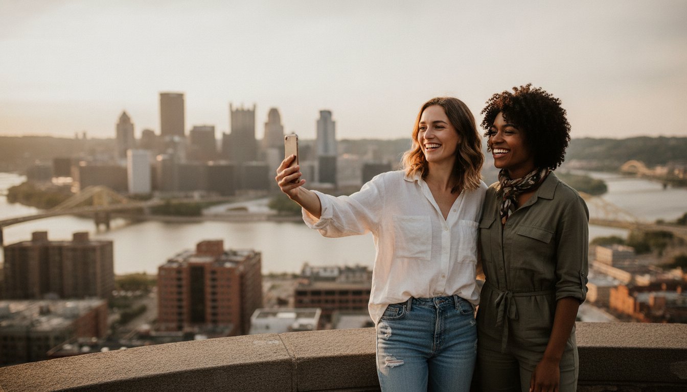 Best App for Female Travel Companions: 2026 Guide
